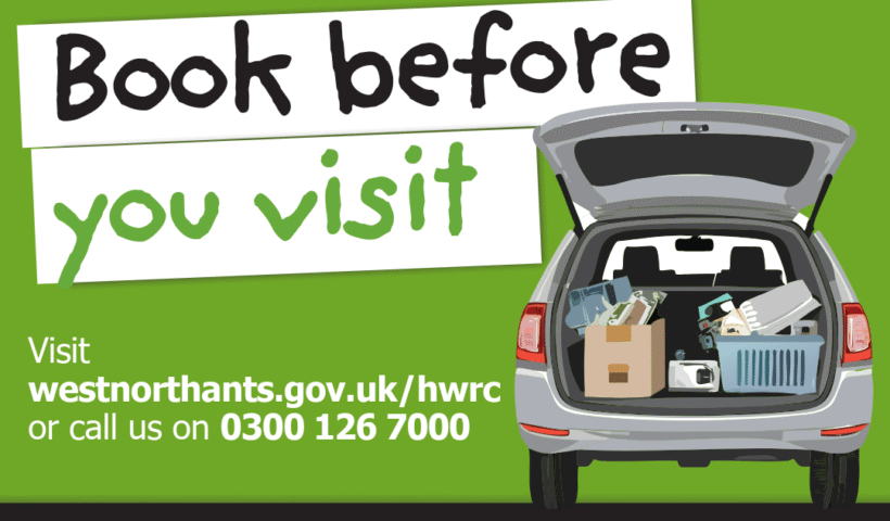 HWRC Booking social 1